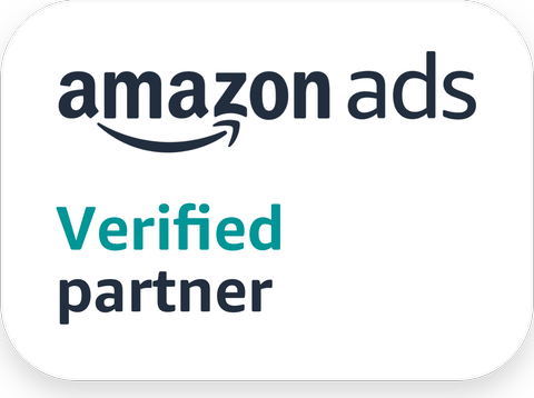 Amazon Ads Verified Partner