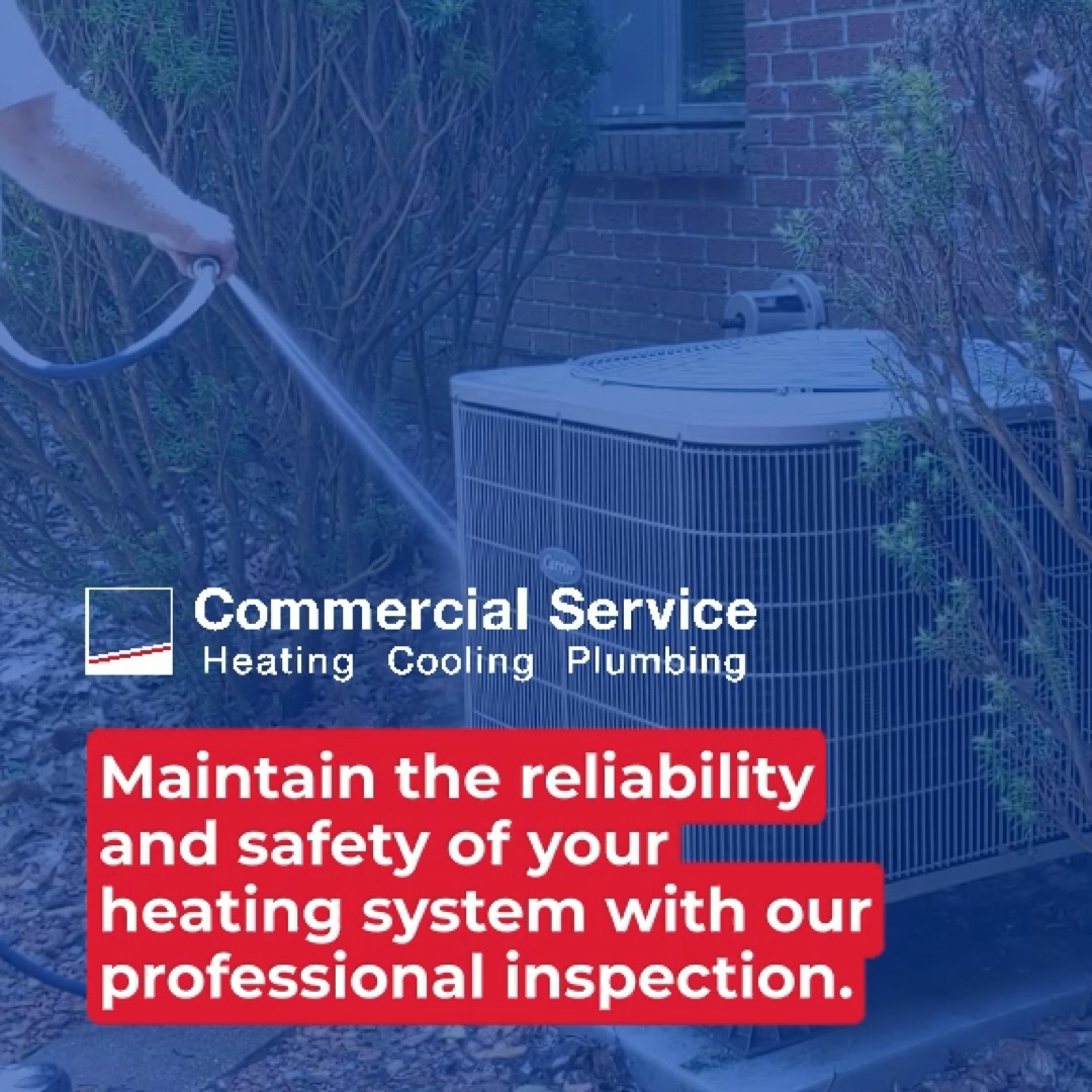 Commercial Service HVAC