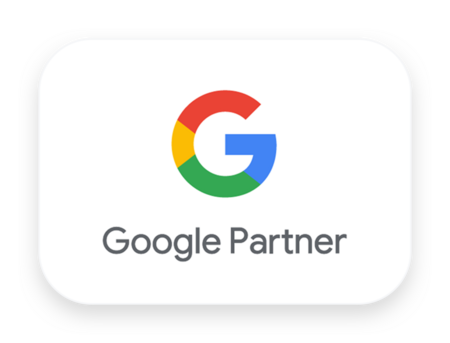 Verified Google Partner