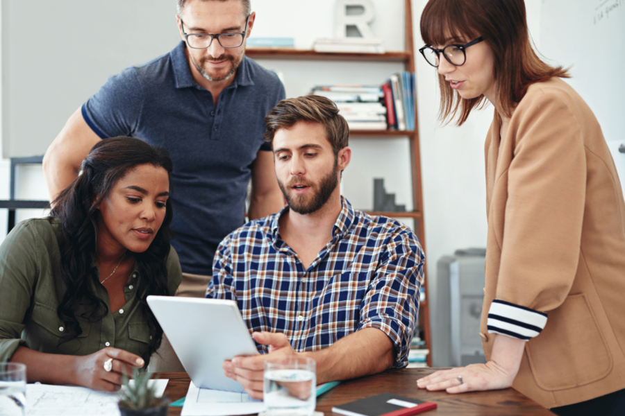 top digital marketing trends to check out blog