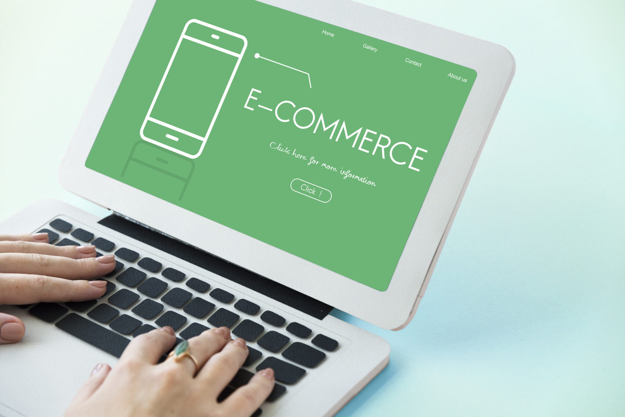 Best Practices in Building an E-Commerce Shopify Website for 2025