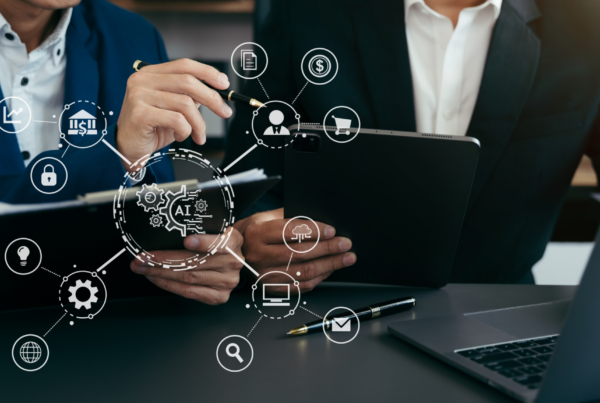 ML in marketing