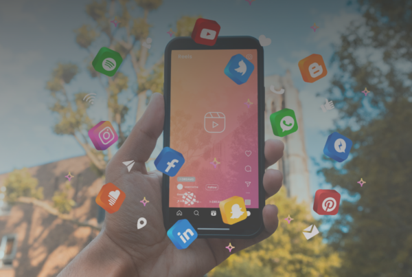 Social Media Marketing Revolution