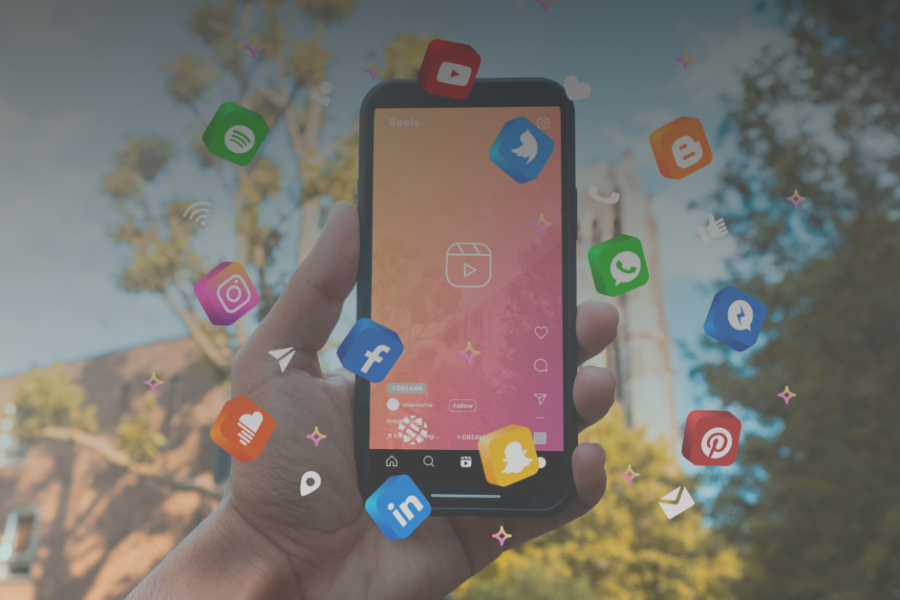 Social Media Marketing Revolution