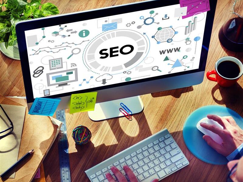 Search Engine Optimization