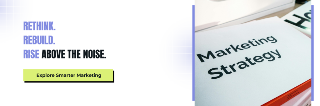 Explore Smarter Marketing