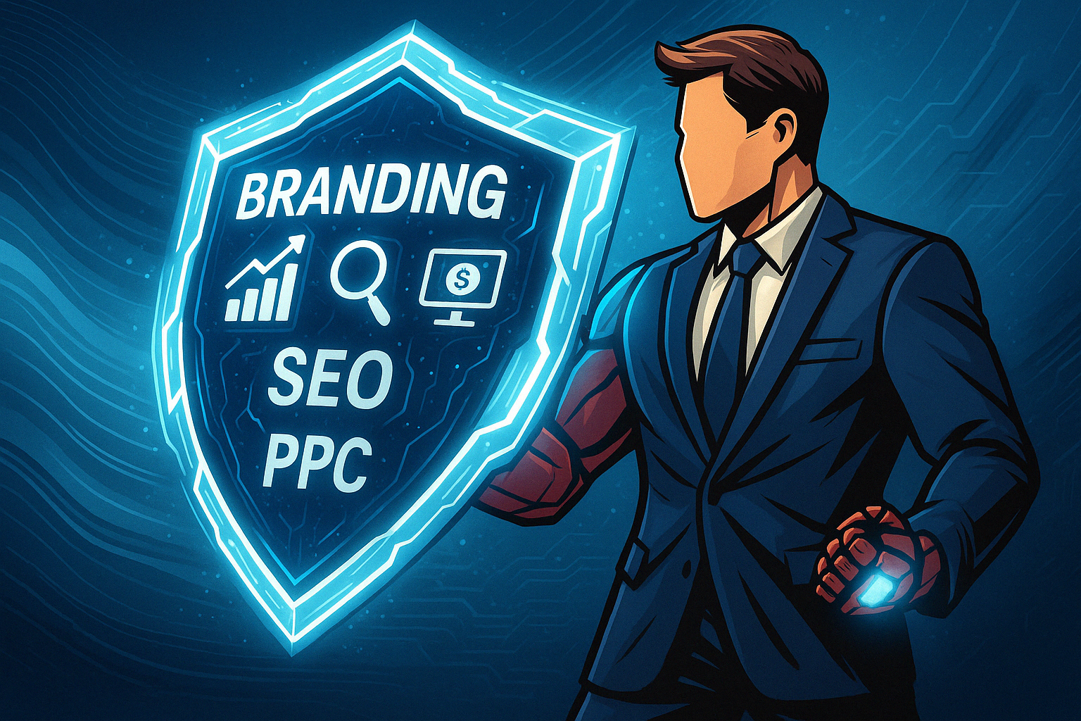 Recession-Proof Your Brand: Digital Strategies to Stay Competitive in 2025
