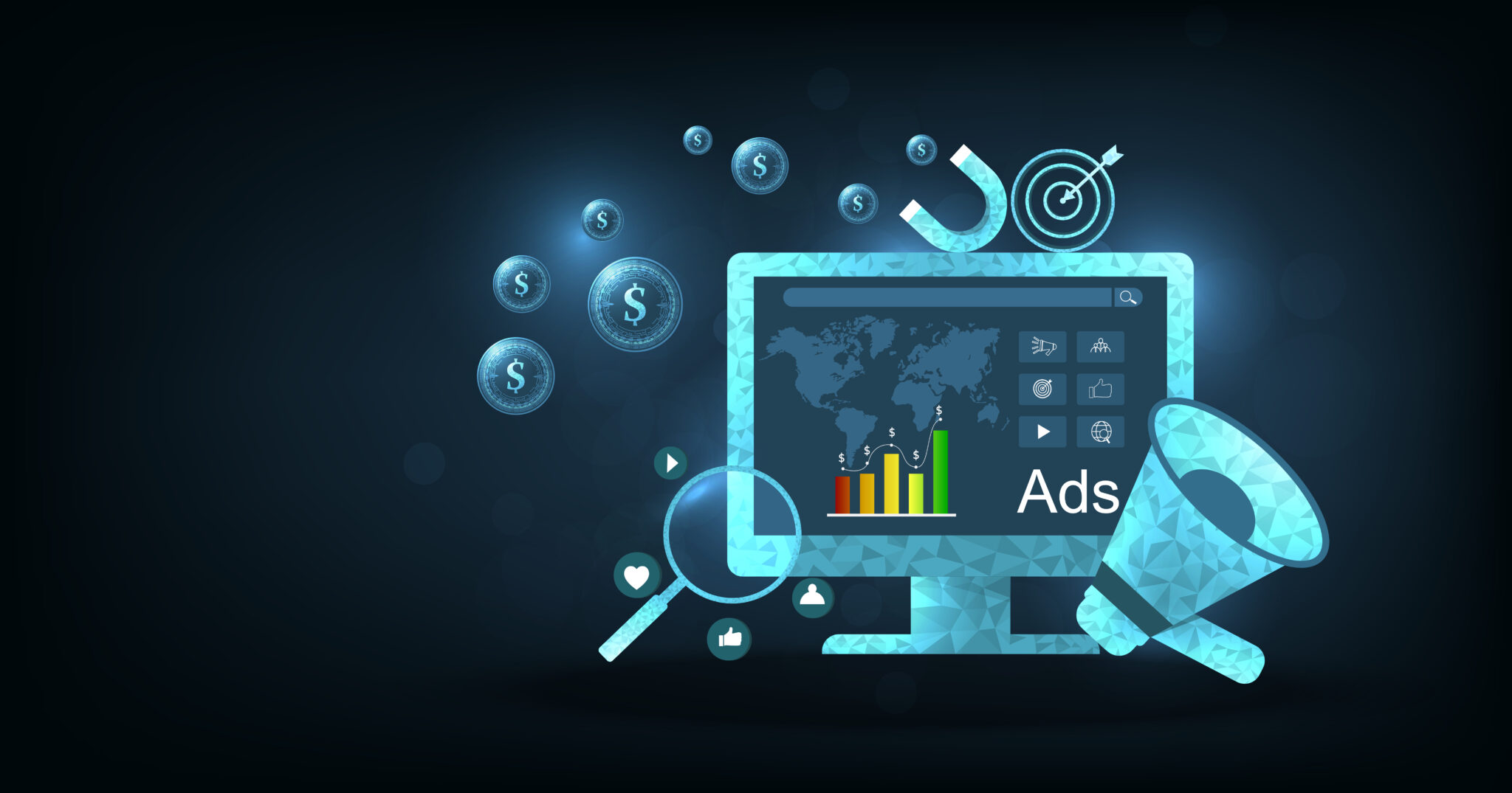 Optimizing Paid Ad Campaigns: Strategies to Maximize ROAS Across Platforms
