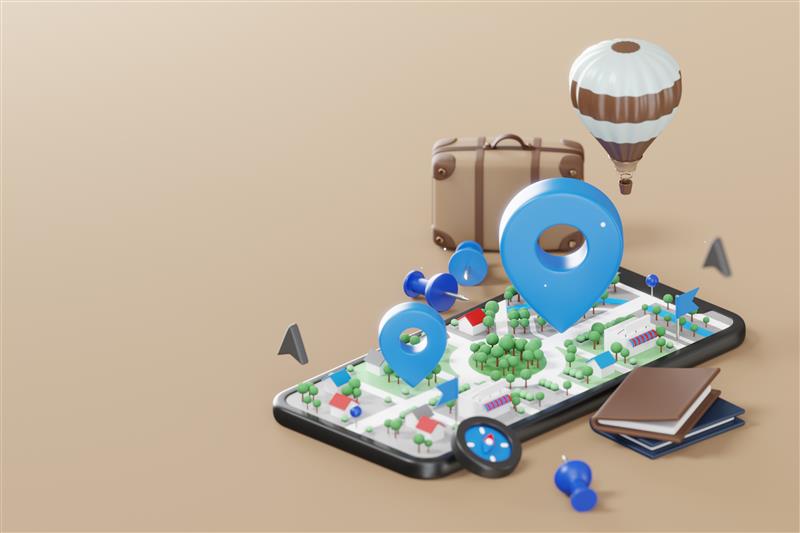 Geo-Targeted Marketing: Reaching Your Local Audience Effectively
