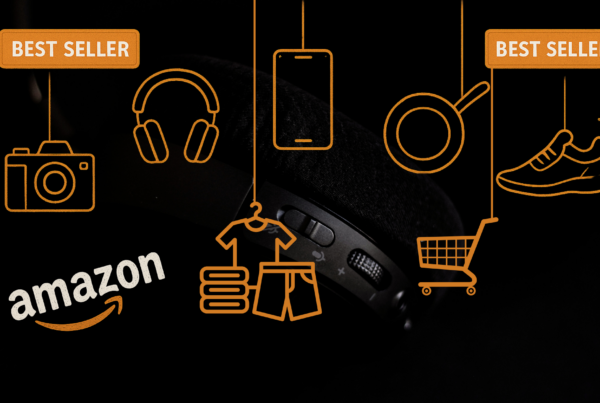 Amazon PPC for Higher ROI