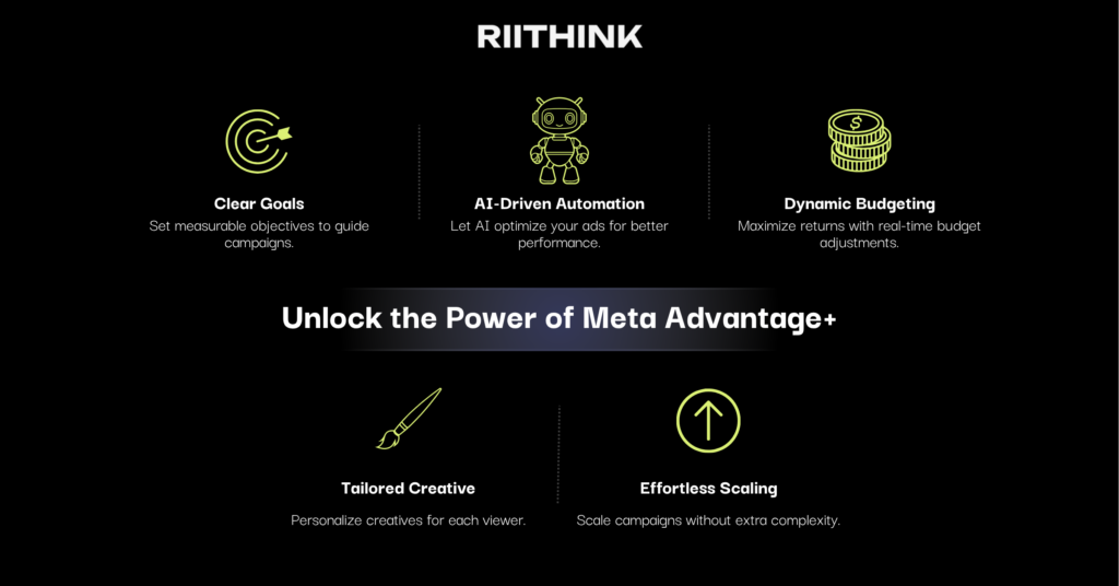 Unlock the Power of Meta Advantage 
