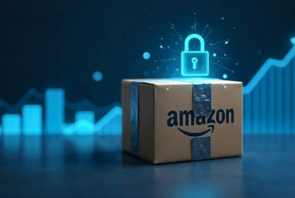 Amazon Brand Registry and Marketing Services