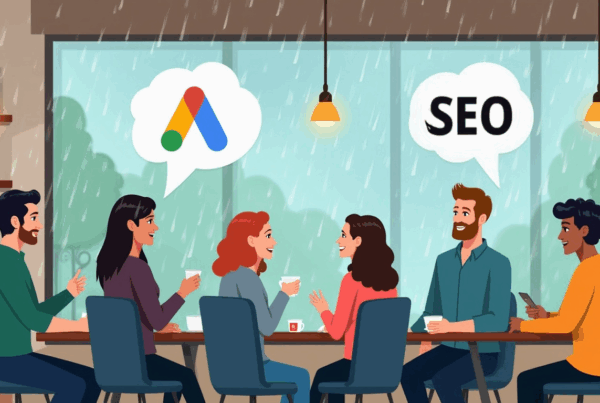 Google Ads or SEO for Local Businesses in North Carolina