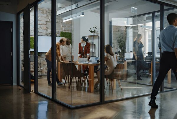 Local Digital Marketing Agency