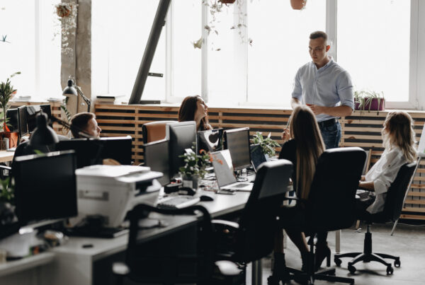 Marketing Agency in Durham NC