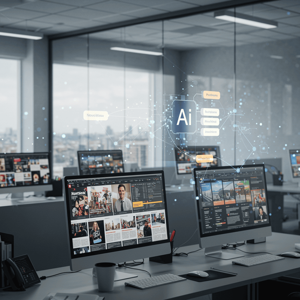 Publication Placements & Authority Building