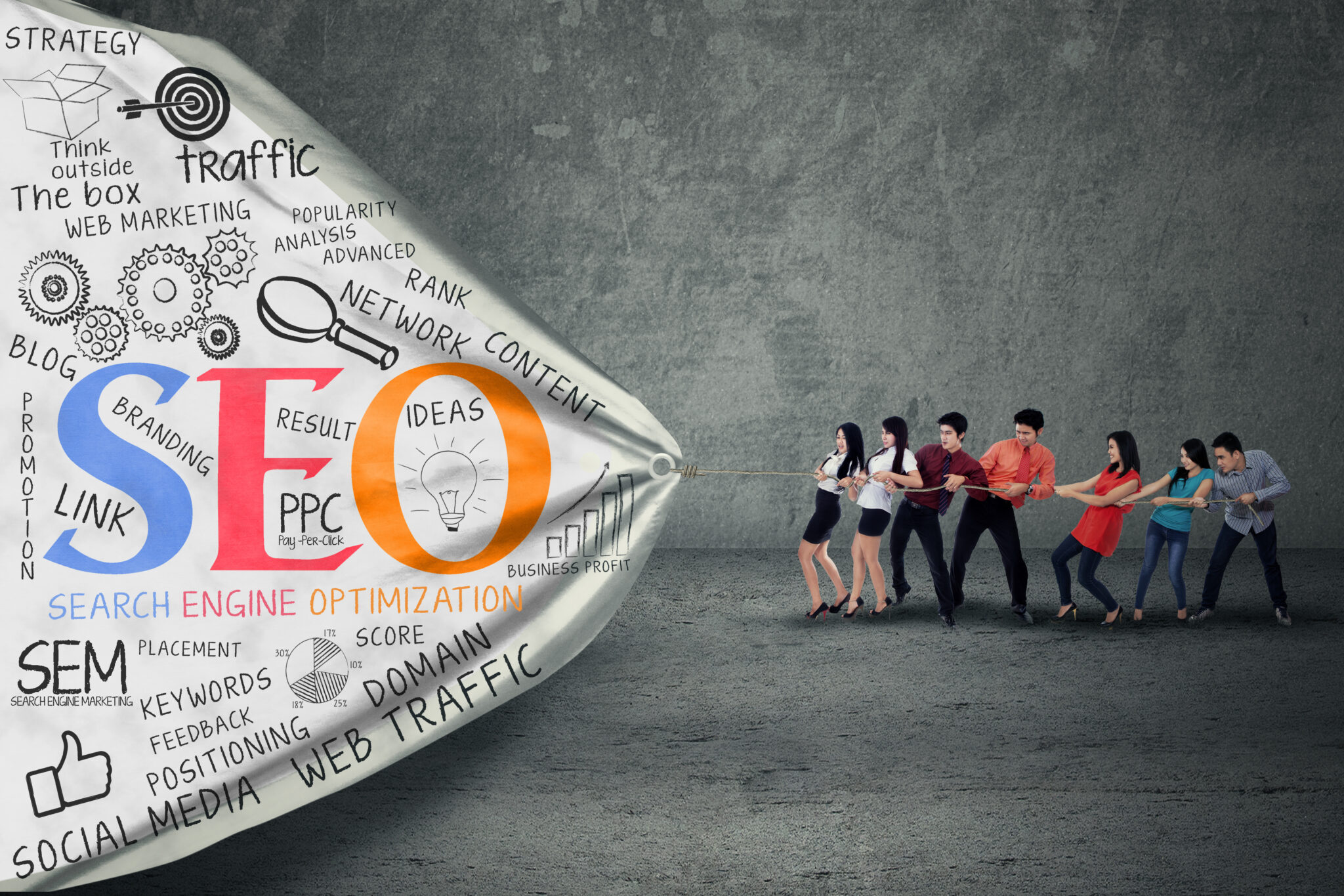 Finding the Right Digital Marketing Agency: What to Look For in Chapel Hill