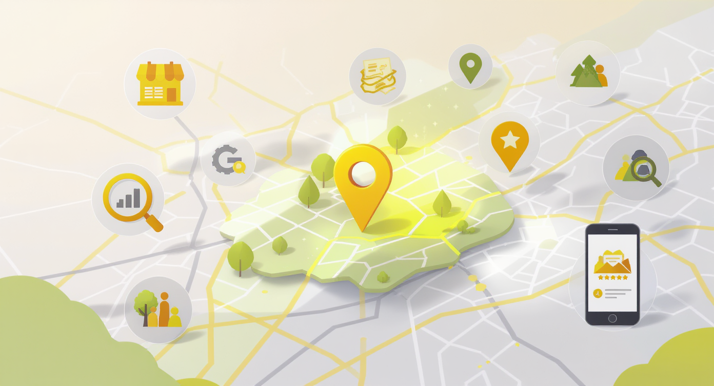 Local SEO for Chapel Hill Businesses: Ranking Higher in Search