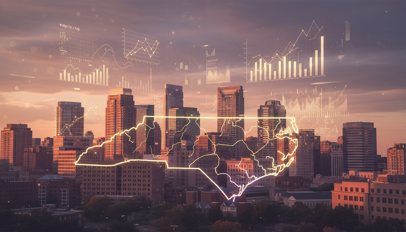 How to Hire the Best Digital Marketing Agency in NC: Must-Ask Questions