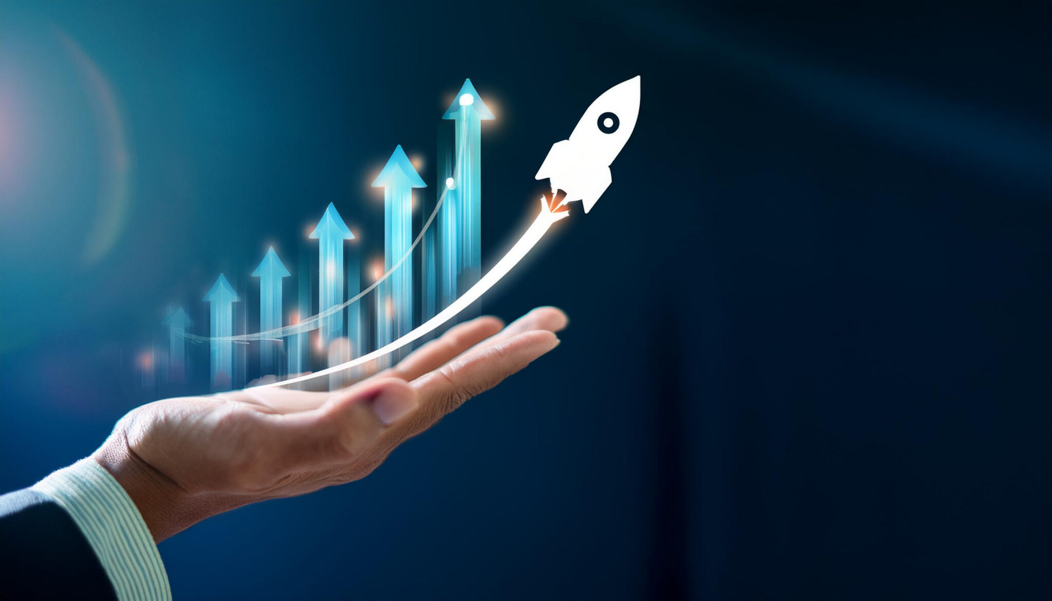 Raleigh Case Study: How Smart Marketing Doubled Traffic in 90 Days