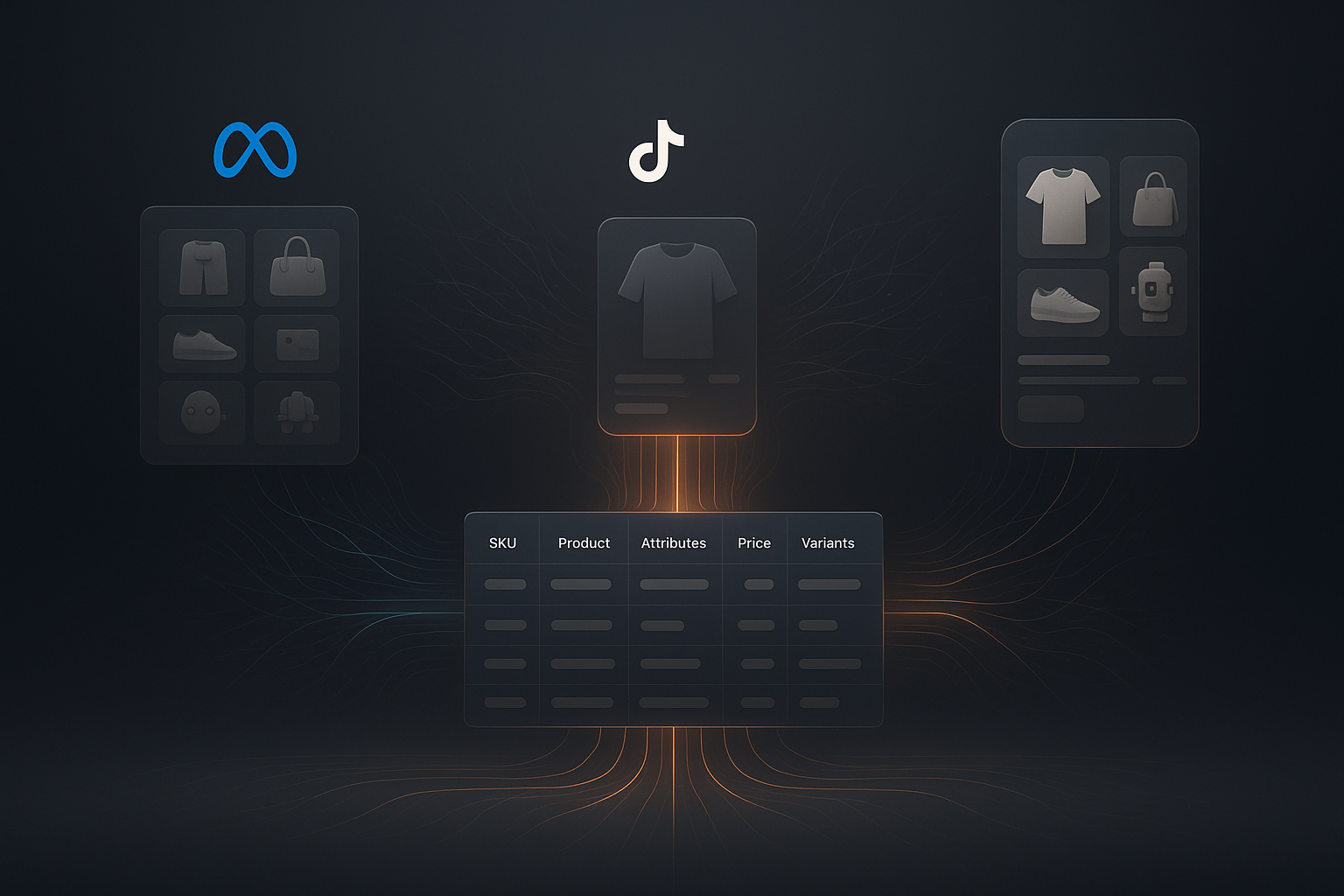 Feed Management Strategy: The AI Backbone of Google Shopping, Meta, and TikTok Shop Success