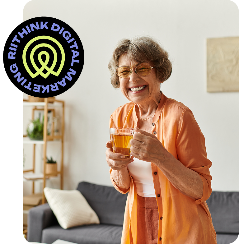 Growth Marketing For Senior Living Communities