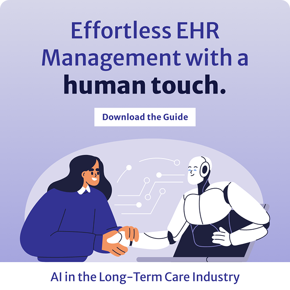 Effortless EHR